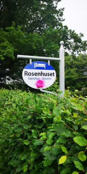 Rosenhuset